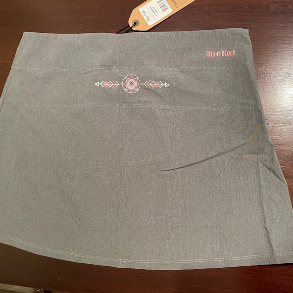Alp-n-Rock Esplora Skirt NWT 3M - Picture 2 of 3